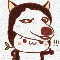 机械姬演员表 京子角色头像